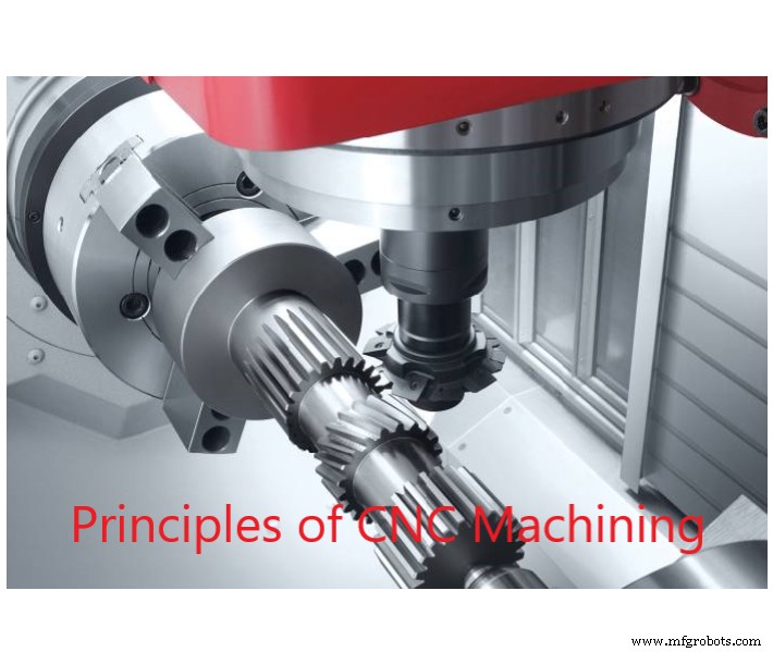 Mastering CNC Machining: 3 Key Principles for Precision and Performance