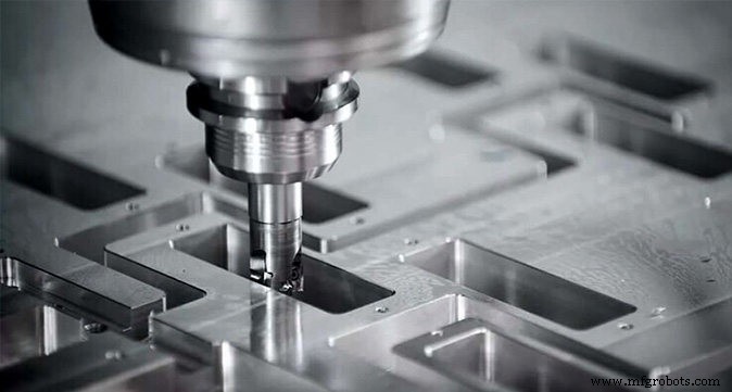 CNC Machining vs. Die Casting: Selecting the Optimal Process for Your Parts