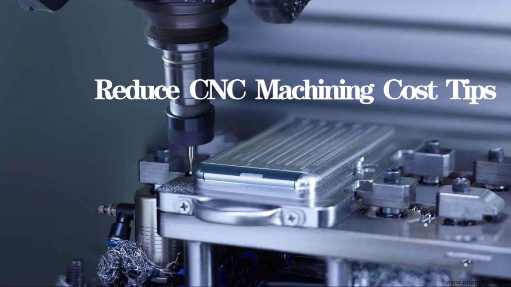 Cut CNC Machining Costs: A Proven Guide for Beginners