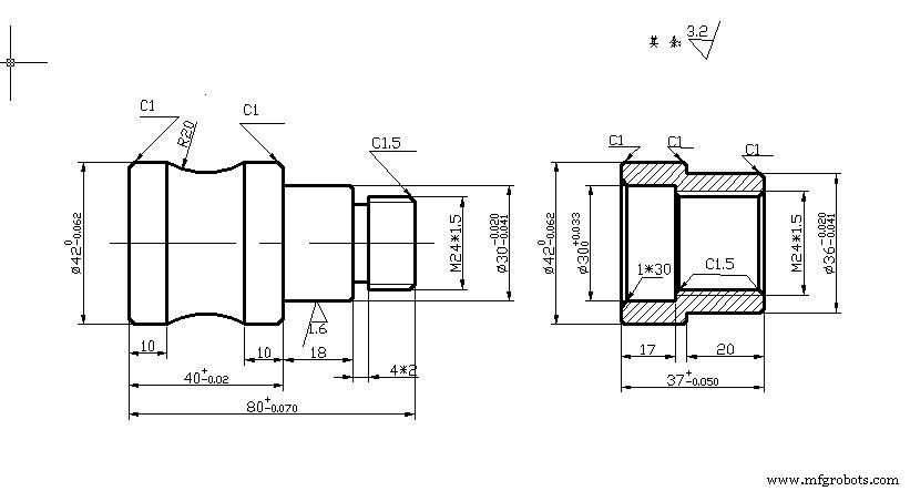How to Minimize Unwanted Tolerances in CNC Machining