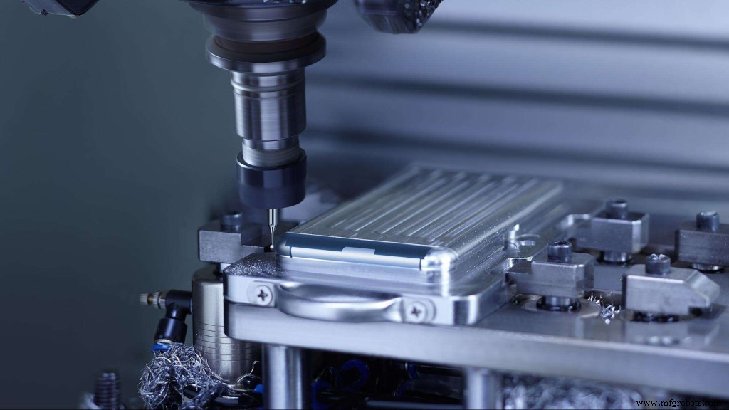 Fast CNC Machining: 2 Proven Methods to Cut Production Time