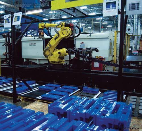 CNC Vises: Shapes, Features, and Applications Explained