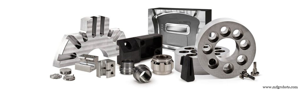 6 Essential Factors for Selecting Hard vs Soft Metals in CNC Machining