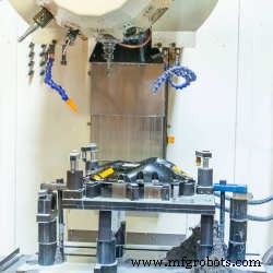 6 Essential Factors for Selecting Hard vs Soft Metals in CNC Machining