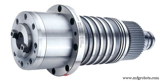 High-Speed CNC Machining Center: Key Configurations & Requirements