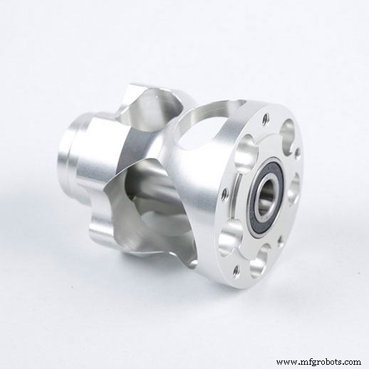 5 Essential Clarifications About CNC Machining