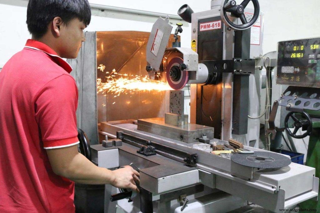 Insider Secrets to Mastering Die Casting: Processes, Materials, and Tips