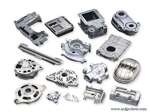 Insider Secrets to Mastering Die Casting: Processes, Materials, and Tips