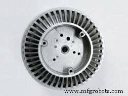 Insider Secrets to Mastering Die Casting: Processes, Materials, and Tips