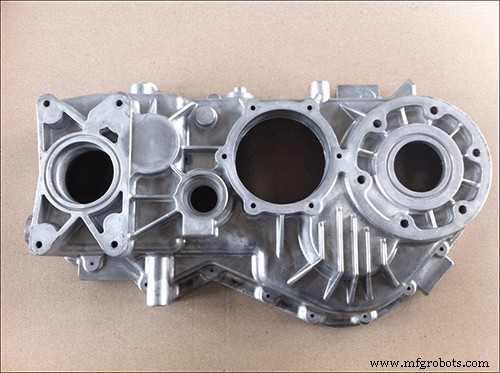 Insider Secrets to Mastering Die Casting: Processes, Materials, and Tips