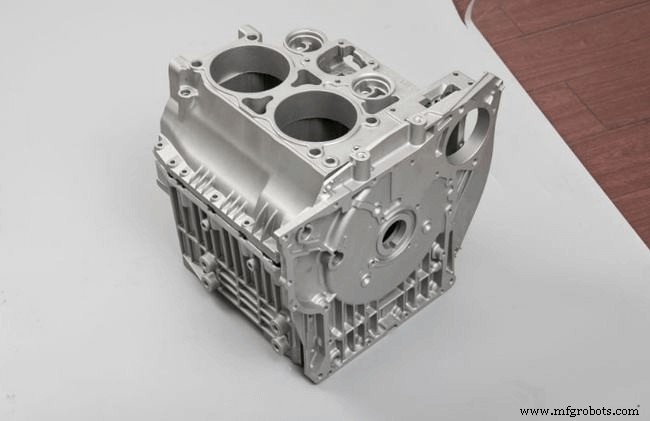 Insider Secrets to Mastering Die Casting: Processes, Materials, and Tips