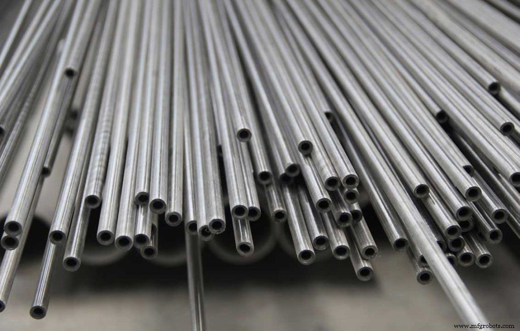 Mastering CNC Machining of Large-Scale Titanium Parts