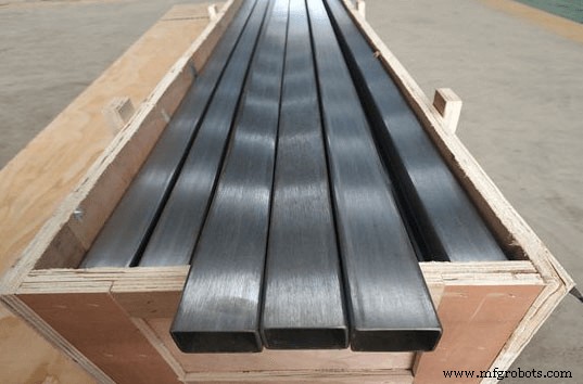 Mastering CNC Machining of Large-Scale Titanium Parts