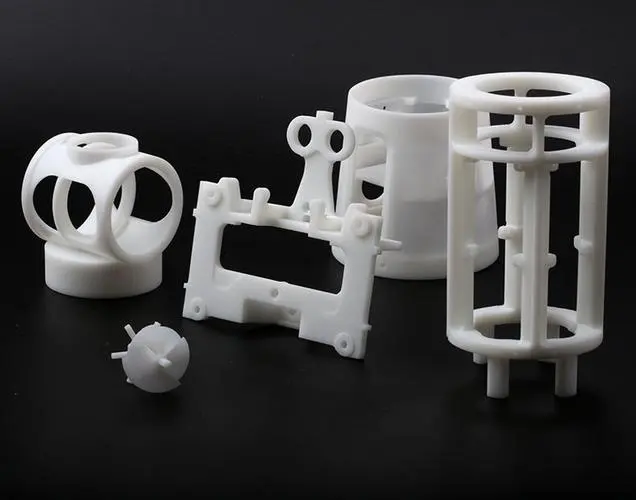 CNC Machining vs. 3D Printing: Which Technology Delivers Superior Performance?