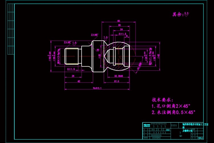 Understanding G-Code and M-Code: A Beginner’s Guide to CNC Programming