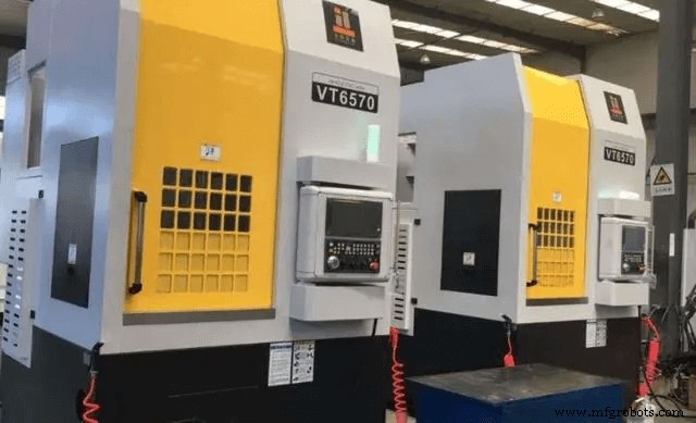 Understanding G-Code and M-Code: A Beginner’s Guide to CNC Programming