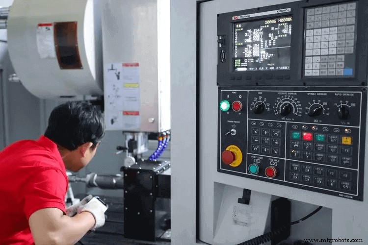 Understanding G-Code and M-Code: A Beginner’s Guide to CNC Programming