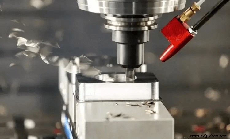 4 Expert Tips to Optimize Titanium CNC Machining