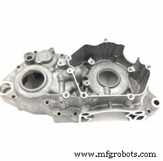 Proven Casting Techniques to Enhance Efficiency and Safety