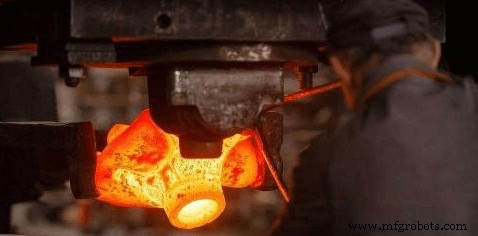 Choosing Between Casting and Forging in Mold Making: A Practical Guide