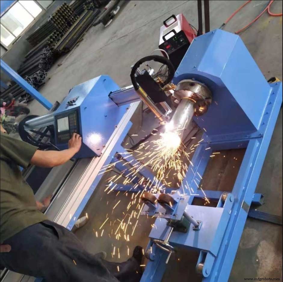 5 Essential Tips to Avoid Wire Breakage in Fast Wire Cutting EDM Machines