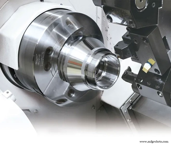 4 Key Principles for Perfect Thread Machining