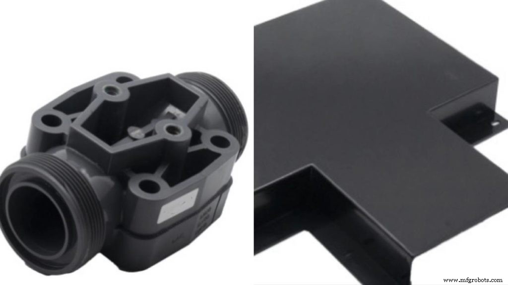 Three Key Factors Influencing the Quality of Injection‑Molded Parts