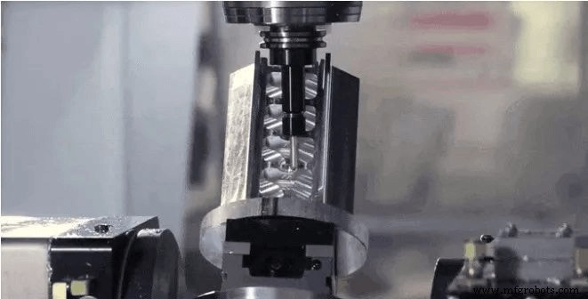 CNC vs NC: Understanding the Key Differences in Numerical Control Technology