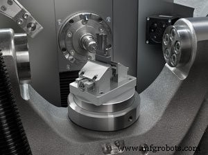 CNC vs NC: Understanding the Key Differences in Numerical Control Technology