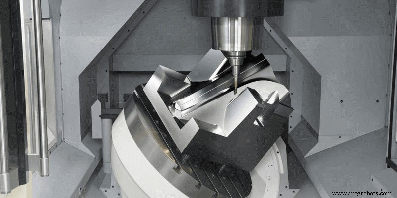 CNC vs NC: Understanding the Key Differences in Numerical Control Technology