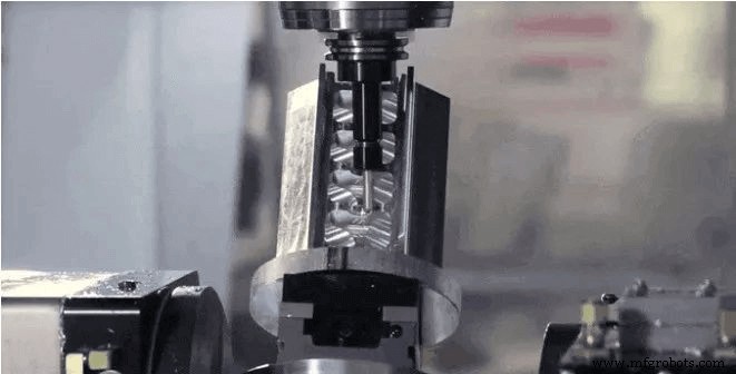 3‑Axis vs 4‑Axis vs 5‑Axis CNC Machining: Key Differences Explained