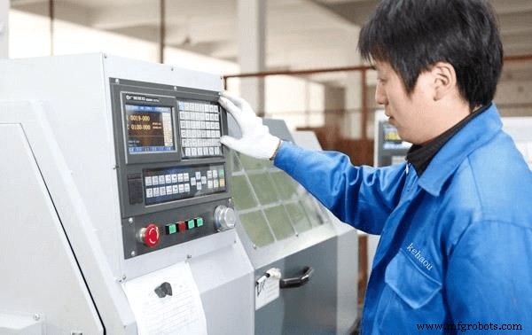 Speed Up CNC Machining: Expert Tips for Rapid Production and On-Time Delivery