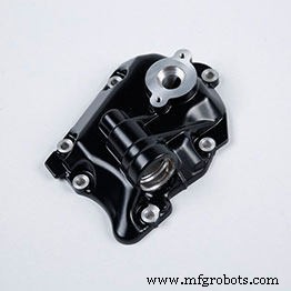 How CNC Machining Drives Efficiency in Auto Manufacturing