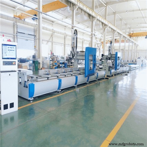 How CNC Machining Drives Efficiency in Auto Manufacturing