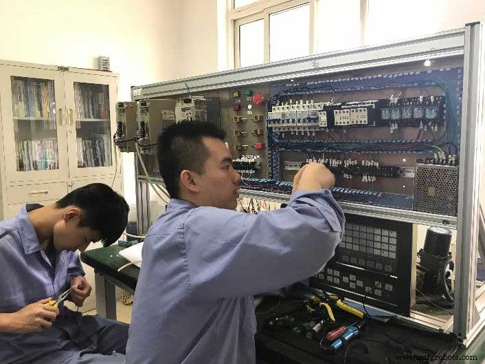 Proven Solutions to Common CNC Machining Defects