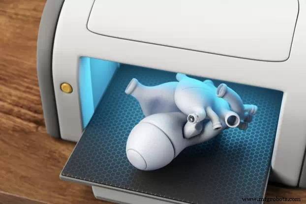 10 Revolutionary 3D Printing Applications Transforming Our World