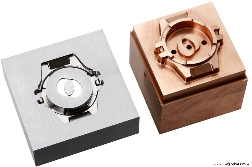 High-Speed Milling vs. Wire EDM: Is One Superior or Both Essential?