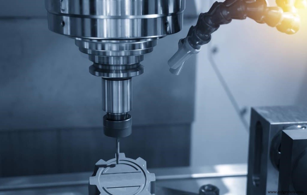 Key Strategies to Eliminate CNC Milling Errors