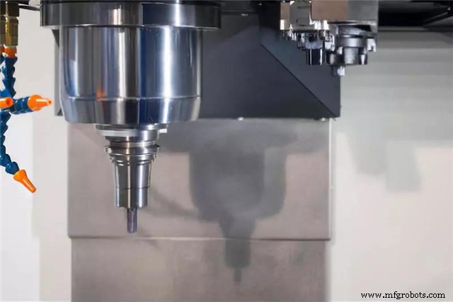 Understanding the Difference Between Climbing and Conventional Milling