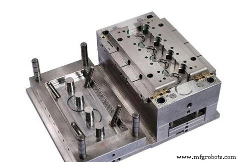 Choosing the Right Automotive Injection Molding Process for Optimal Quality