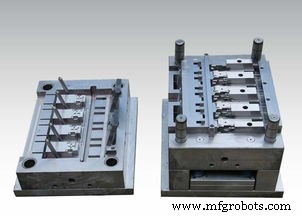 Choosing the Right Automotive Injection Molding Process for Optimal Quality