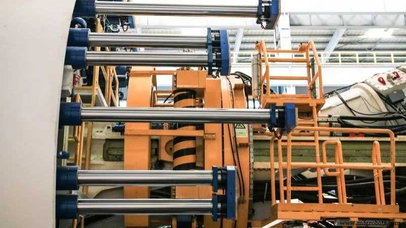 Cutting-Edge Aluminum Die Casting Innovations of 2022