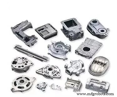 Cutting-Edge Aluminum Die Casting Innovations of 2022