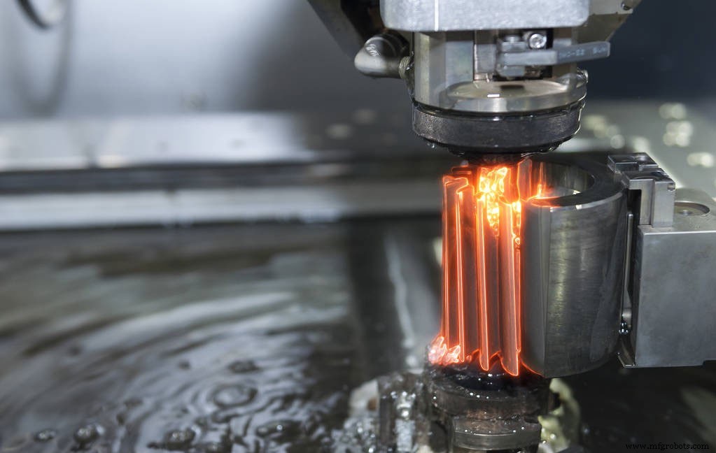 Explore 5 Key Mold‑Making Technologies: A Comprehensive Guide