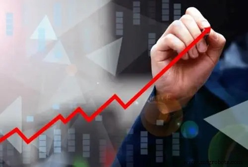 China s Sheet Metal Fabrication Industry: Rapid Growth, Cutting-Edge CNC Tech, and Rising Demand