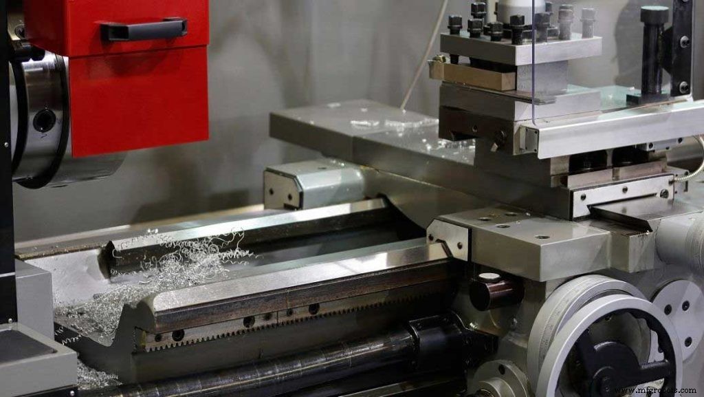 China s Sheet Metal Fabrication Industry: Rapid Growth, Cutting-Edge CNC Tech, and Rising Demand