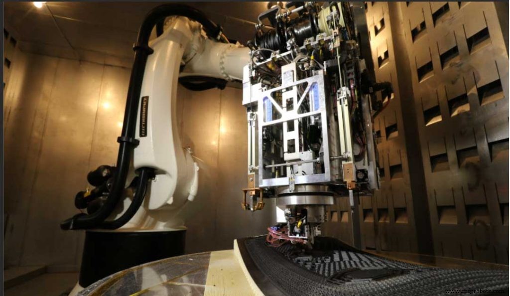 How 3D Printing Is Revolutionizing Composite Manufacturing
