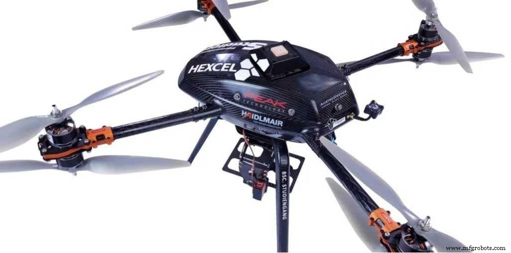 How 3D Printing Is Revolutionizing Composite Manufacturing