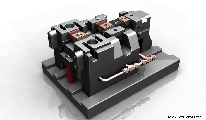 Key Factors for Achieving Precision in Large-Scale CNC Turning