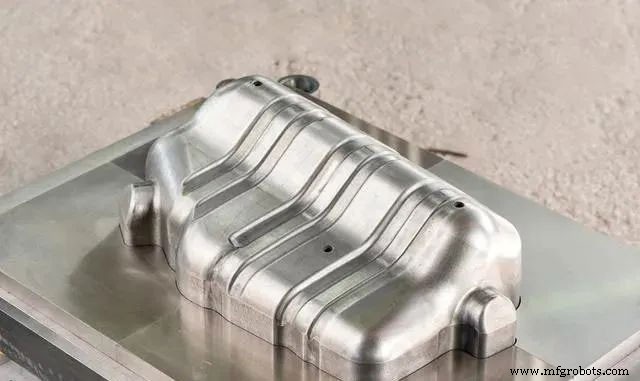 Future Trends and Growth Strategies for the Mold Making Industry